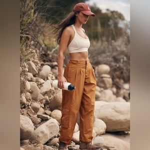 FP Movement Mesmerize Me Solid Pant